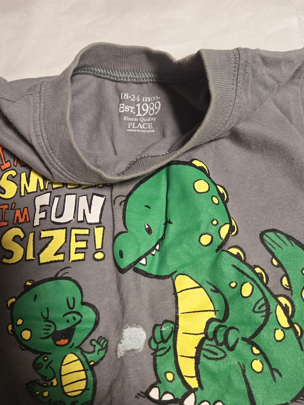 BUNDLE THE CHILDREN PLACE BOYS TOPS